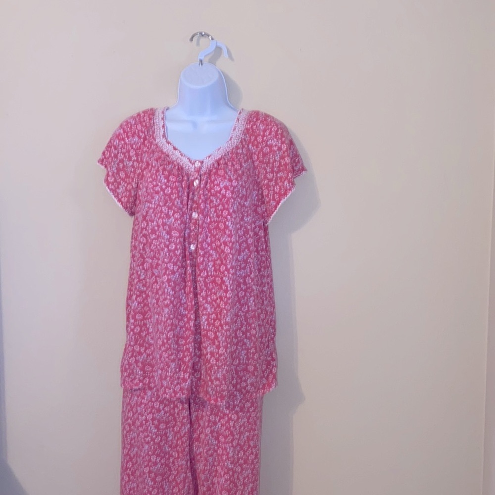 2 Piece Pajama set